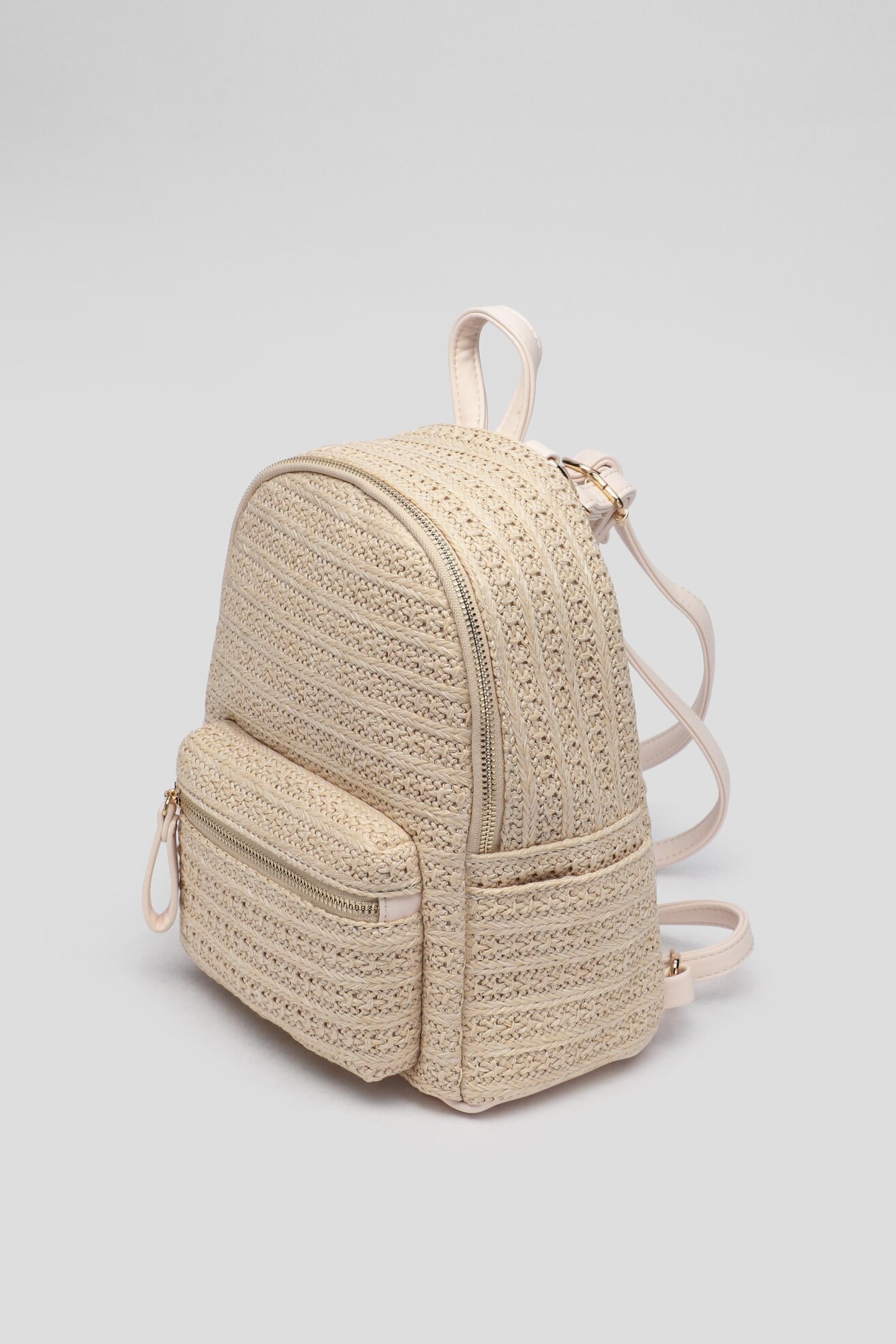 Plecak DeeZee EBG13195 Biały