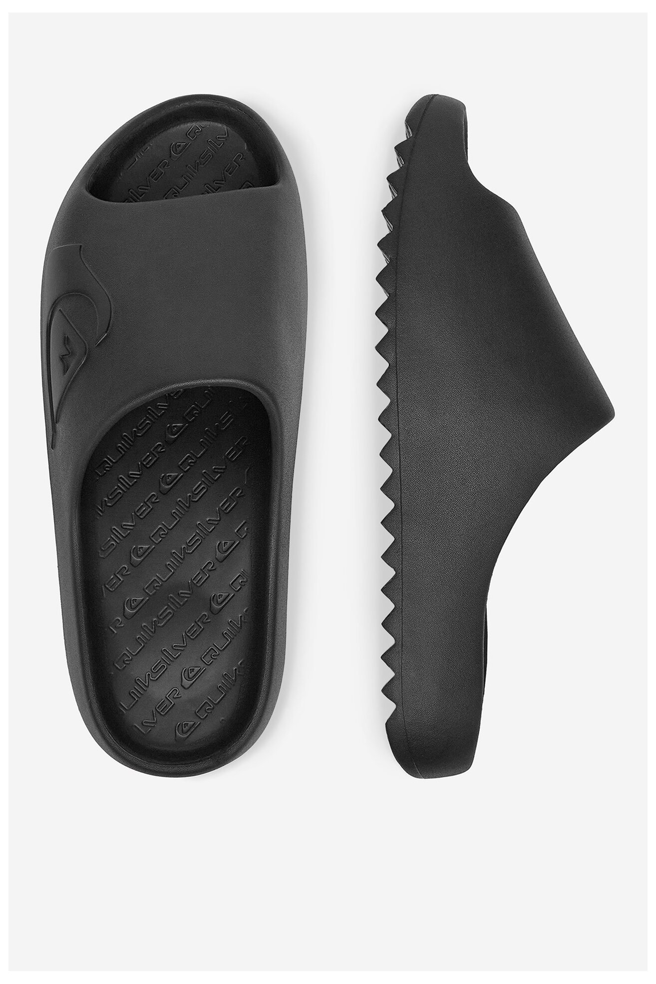 Папуче за базен QUIKSILVER CLOUDBREAK CQ10007M B CRNA