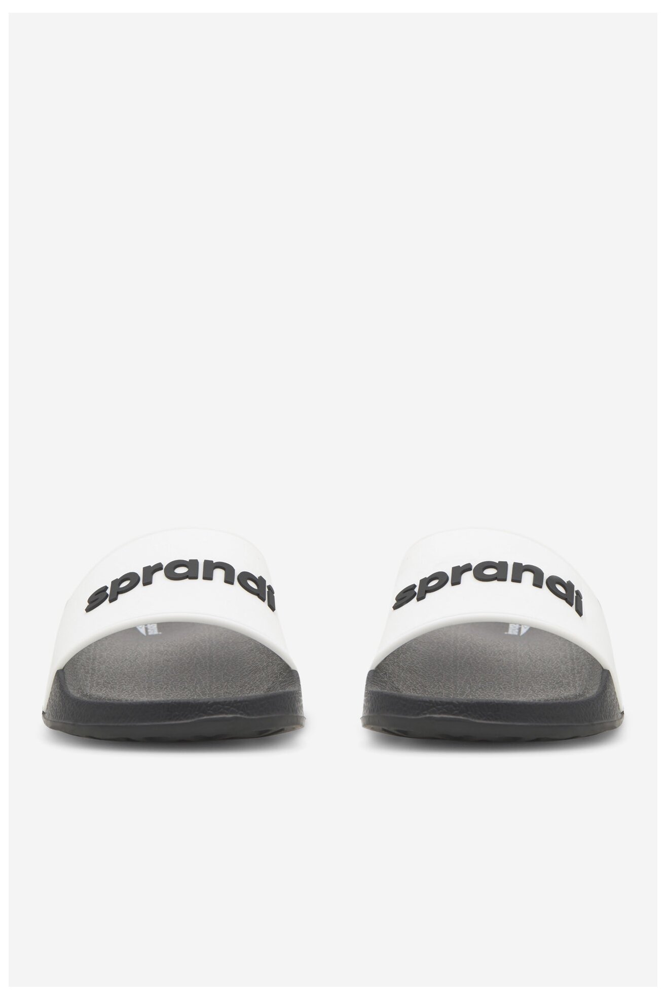 Klapki basenowe Sprandi CP-865681A Biały