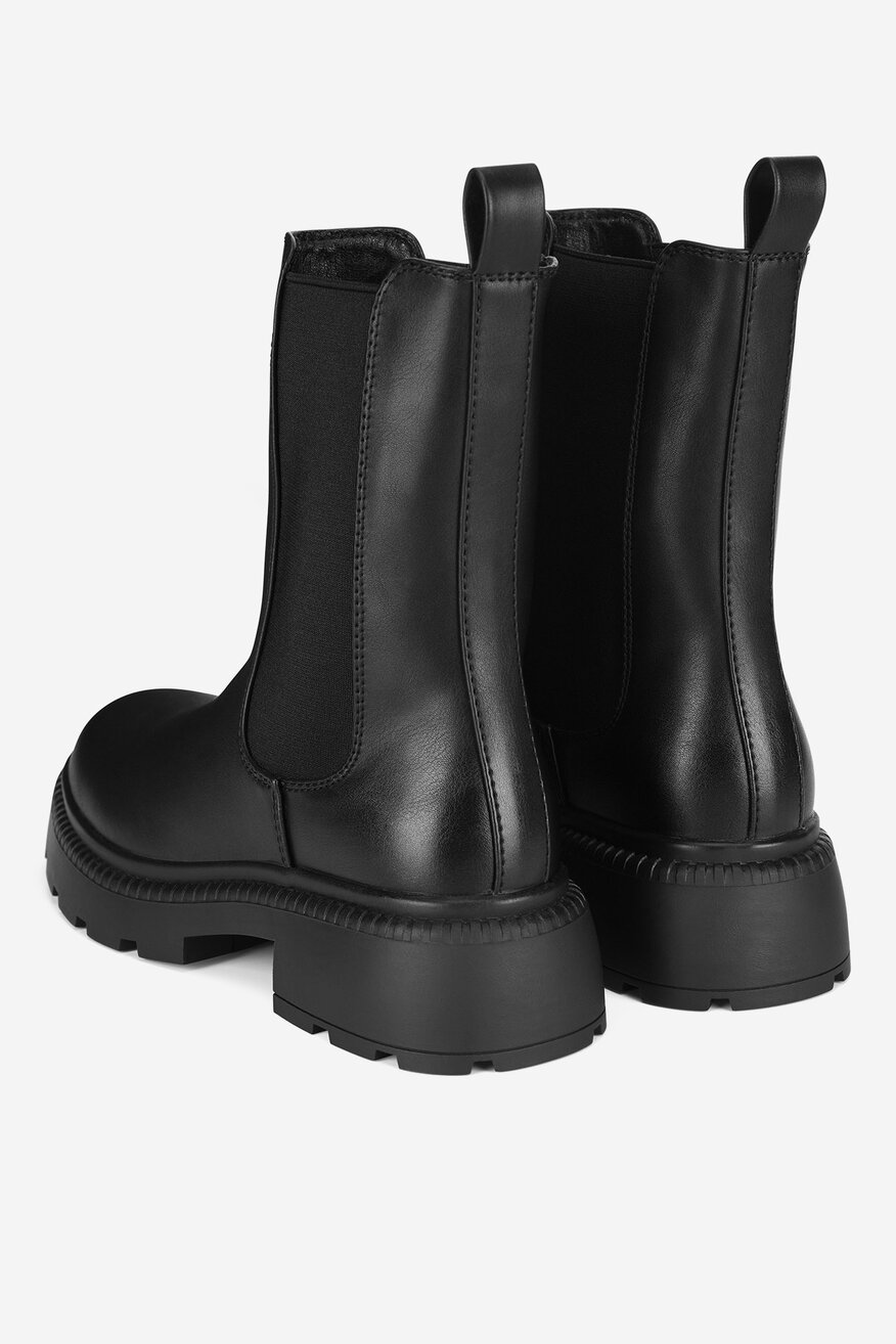 
                Lasocki - Sztyblety ocieplane - 5905588821328