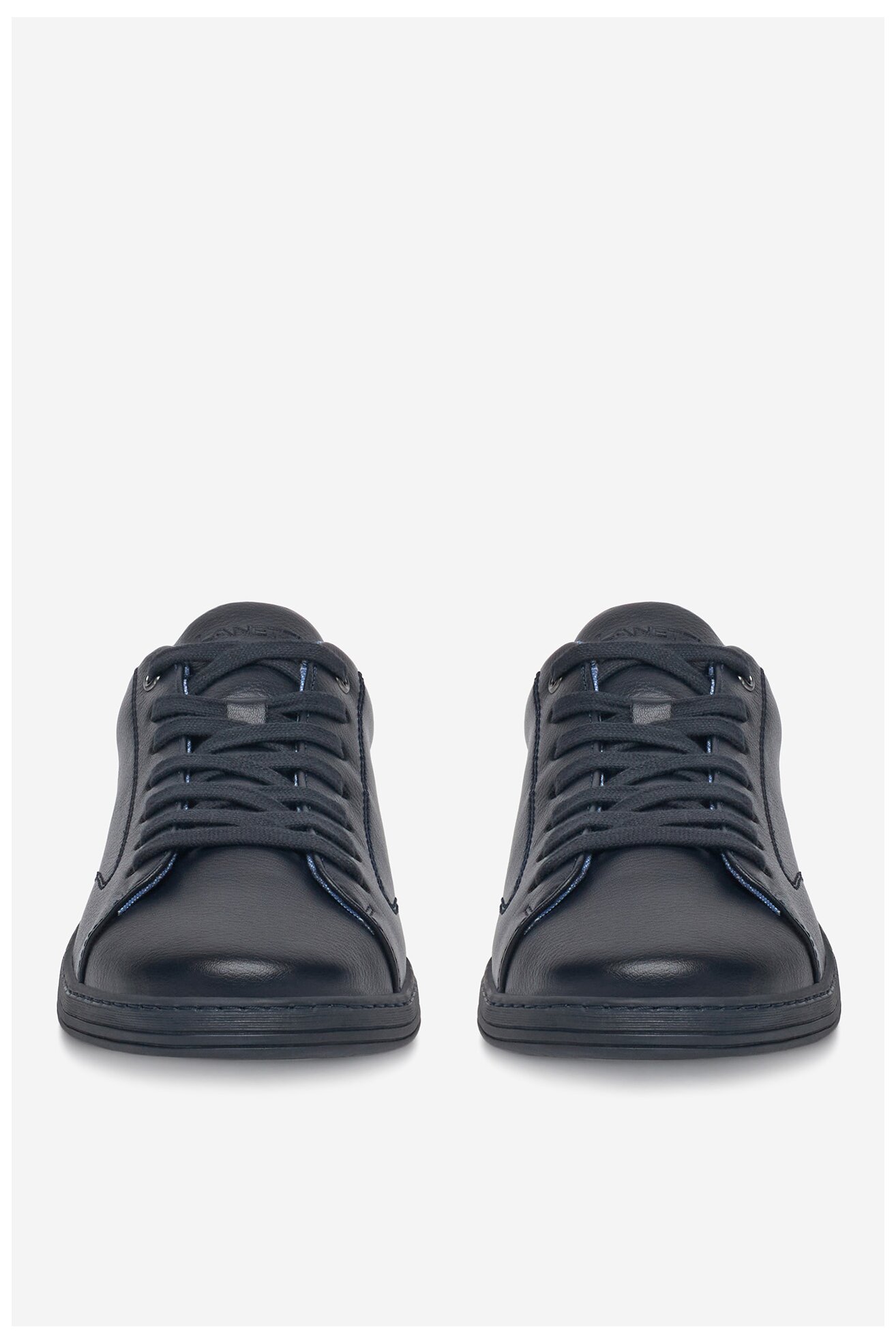 Cipele Lanetti NADAL-47S MI08 KOBALT PLAVA