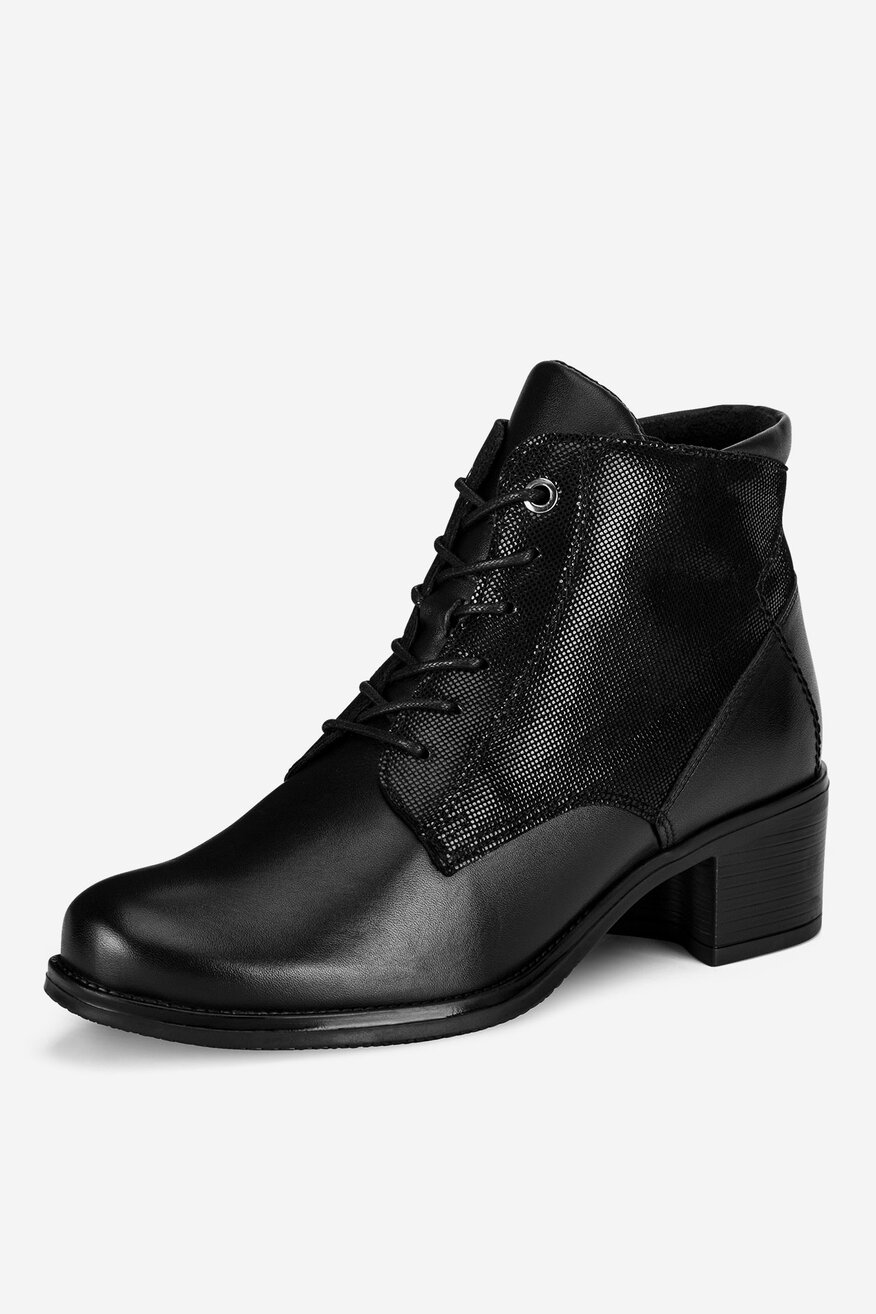 
                Csizma Lasocki FEKETE - 5905588995593