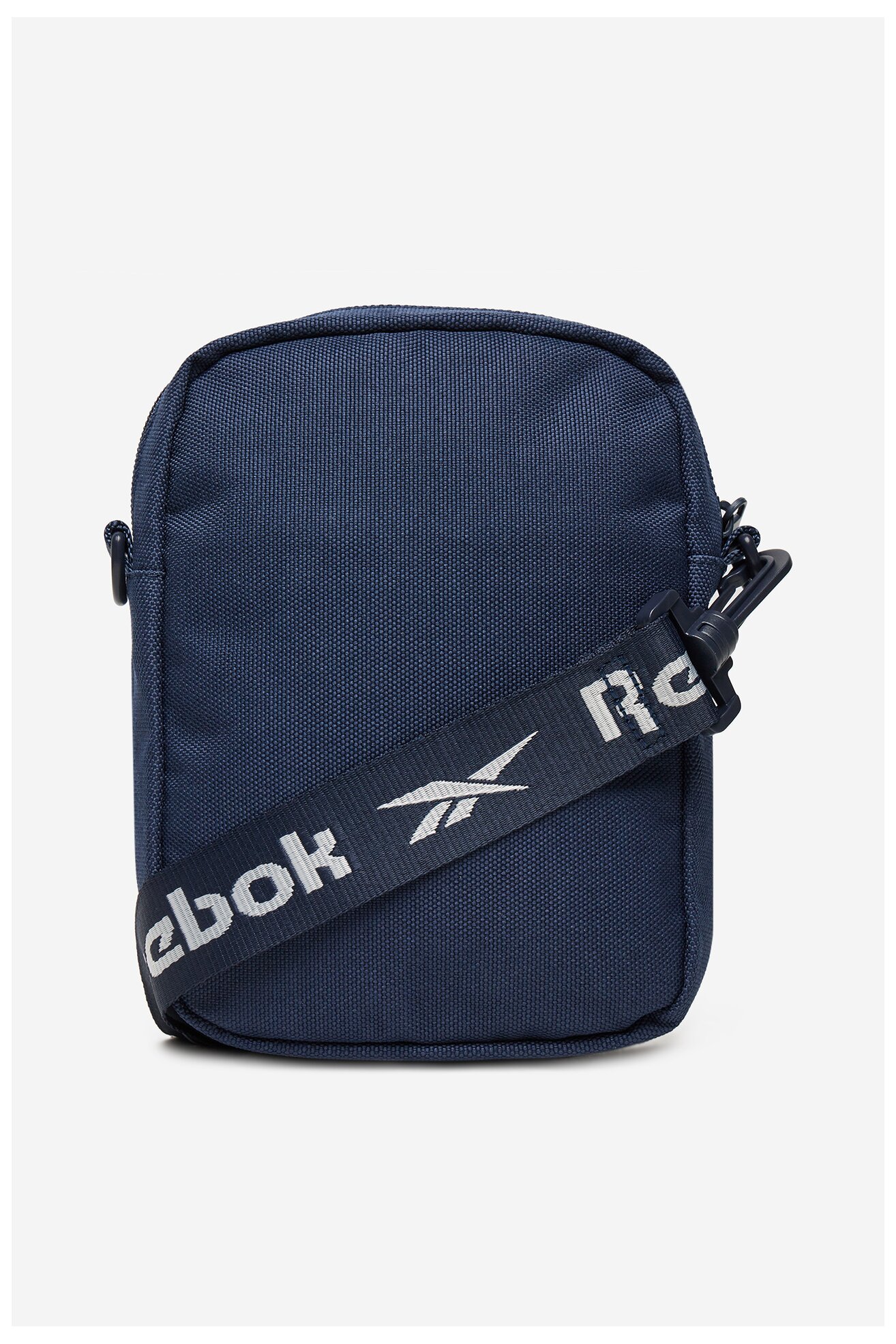 Pánská taška Reebok RBK-010-CCC-06 TMAVĚ MODRÁ