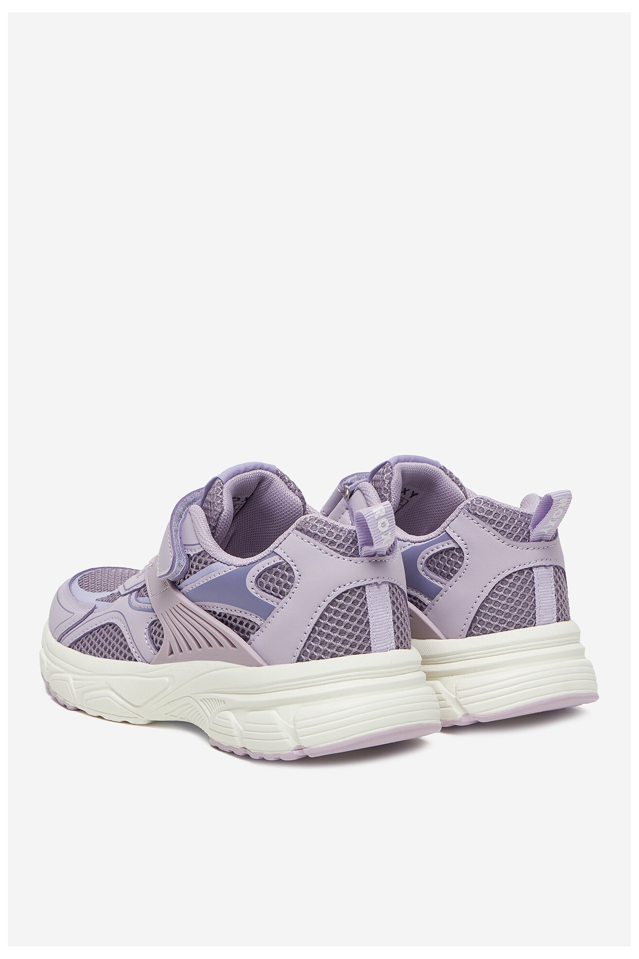 Sneakers ROXY CP72-25888 Fioletowy