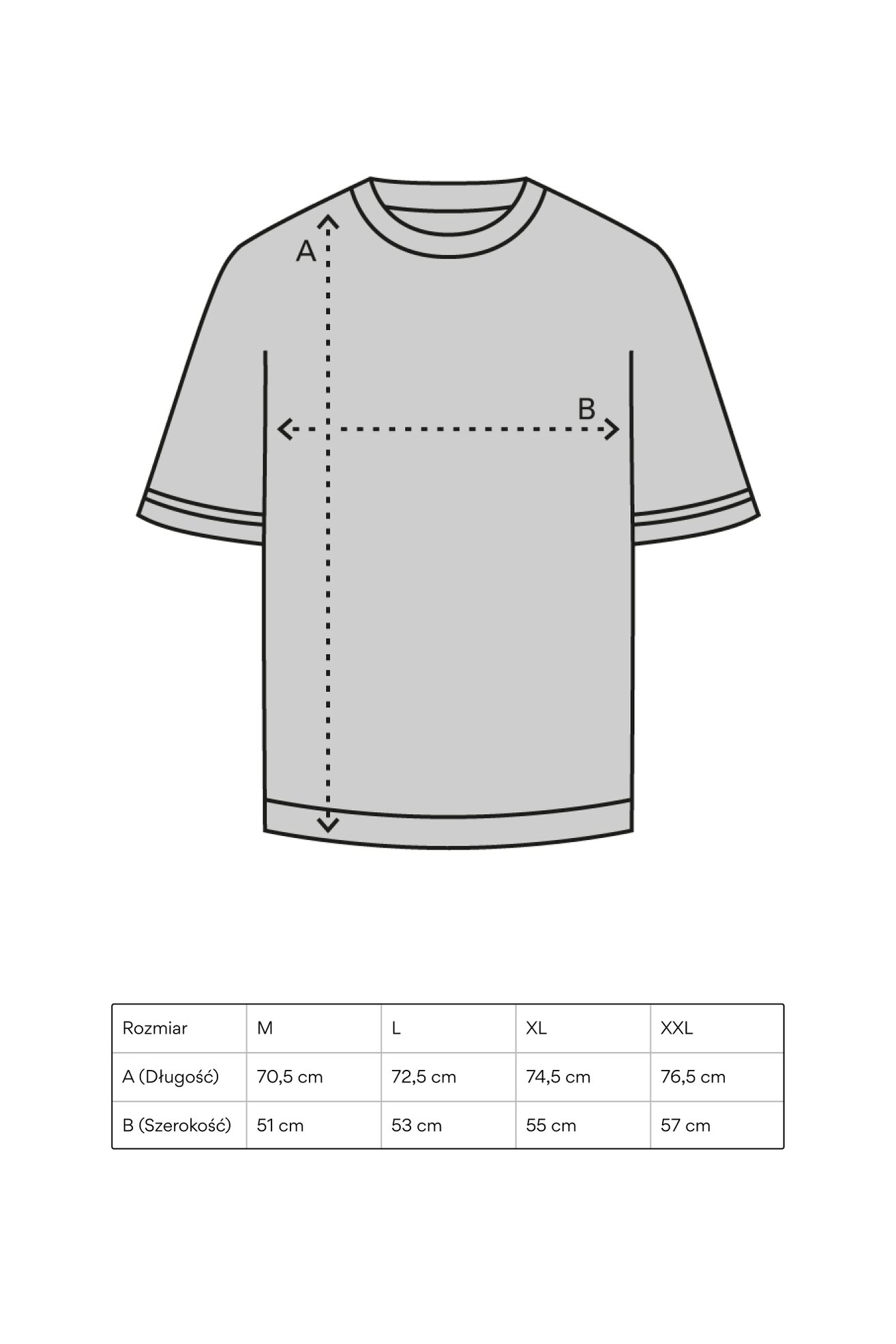 T-shirt Sprandi SS21-TSM005 Czerwony