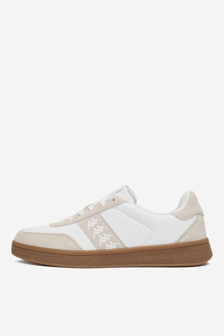 
                Спортни обувки Kappa БЯЛ - 5906751650752