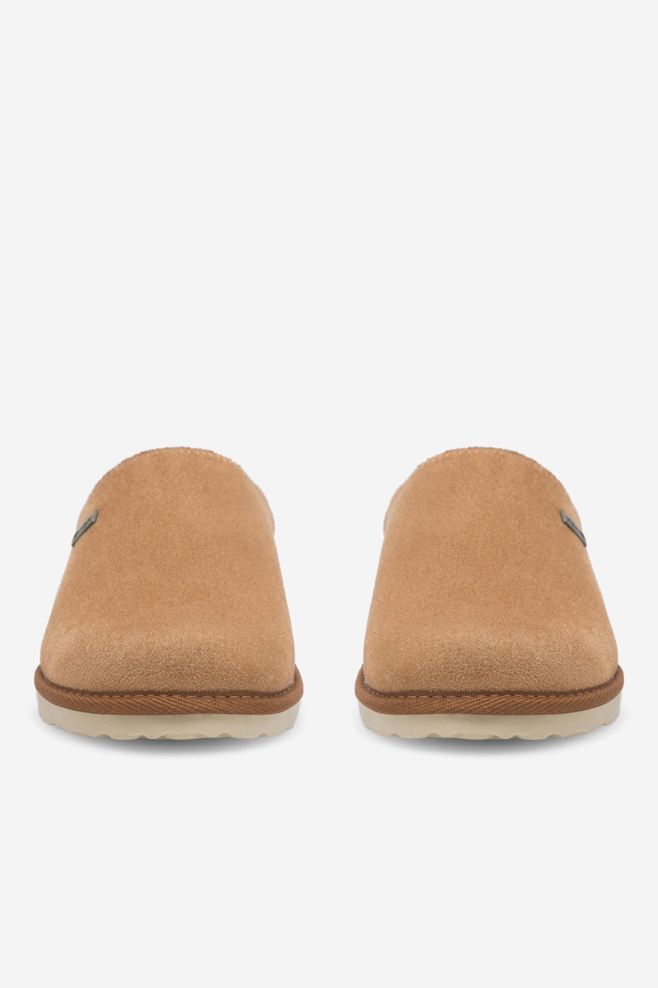 Kapcie Inblu CS15Q803 Brązowy