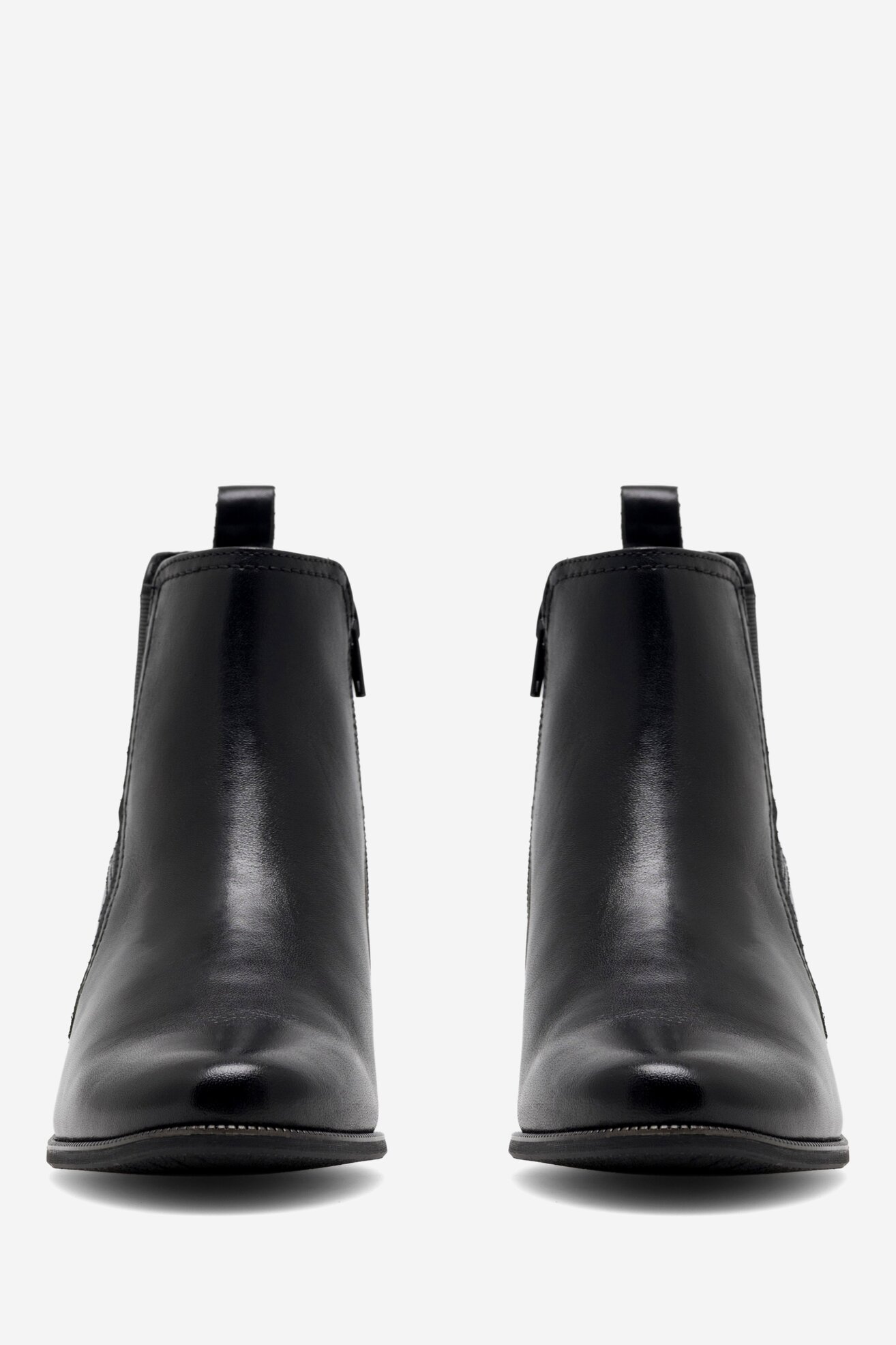 Ghete Lasocki WB-MARY-53M NEGRU