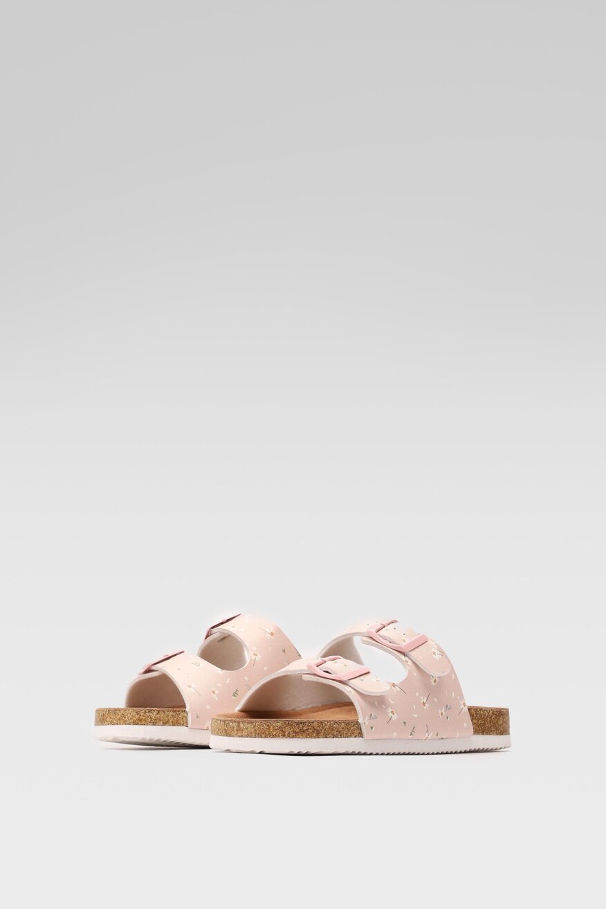 
                Papuče Nelli Blu ROZE - 5903698413600
