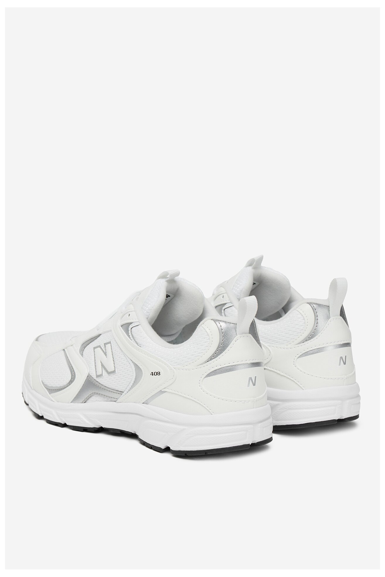 Încălțăminte sport New Balance C-ML408W ALB