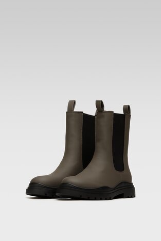 Ботильйони DeeZee H90152-1K ЗЕЛЕНИЙ