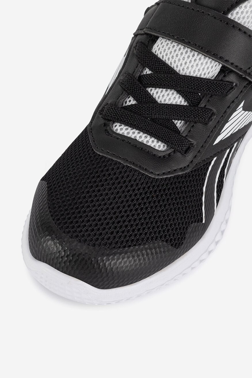 Sportovní obuv Reebok BÍLÁ - 5905588762386