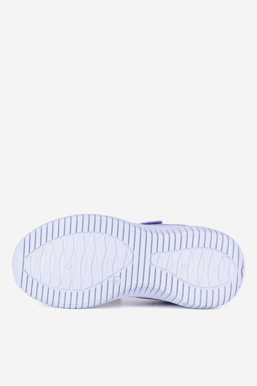 
                Sneakerși Nelli Blu MOV - 5905588751441