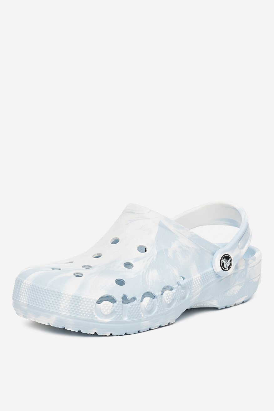 Șlapi pentru bazin Crocs ALB - 5906751208960