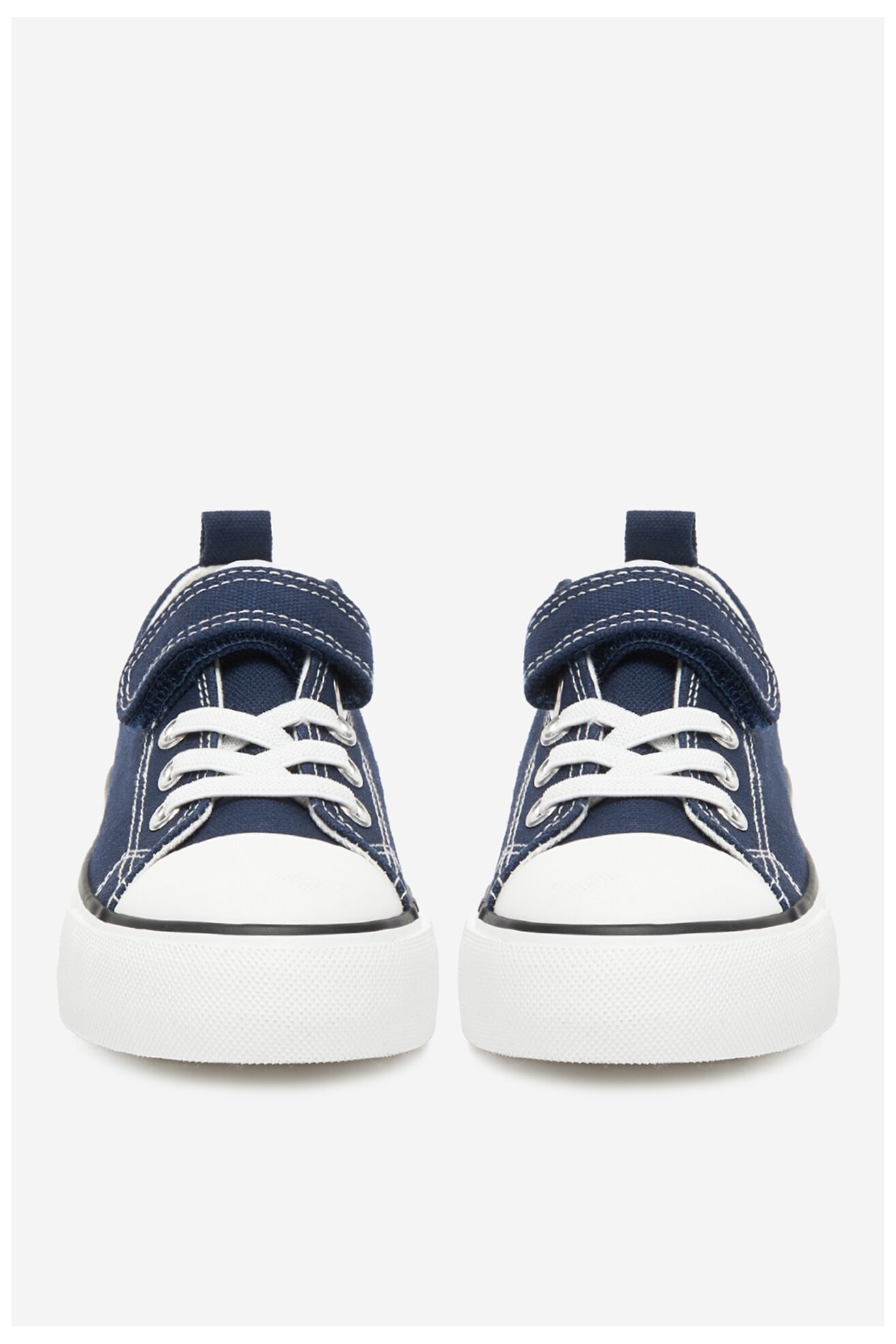 Trampki Sprandi CEO-CS201407(IV)CH Granatowy