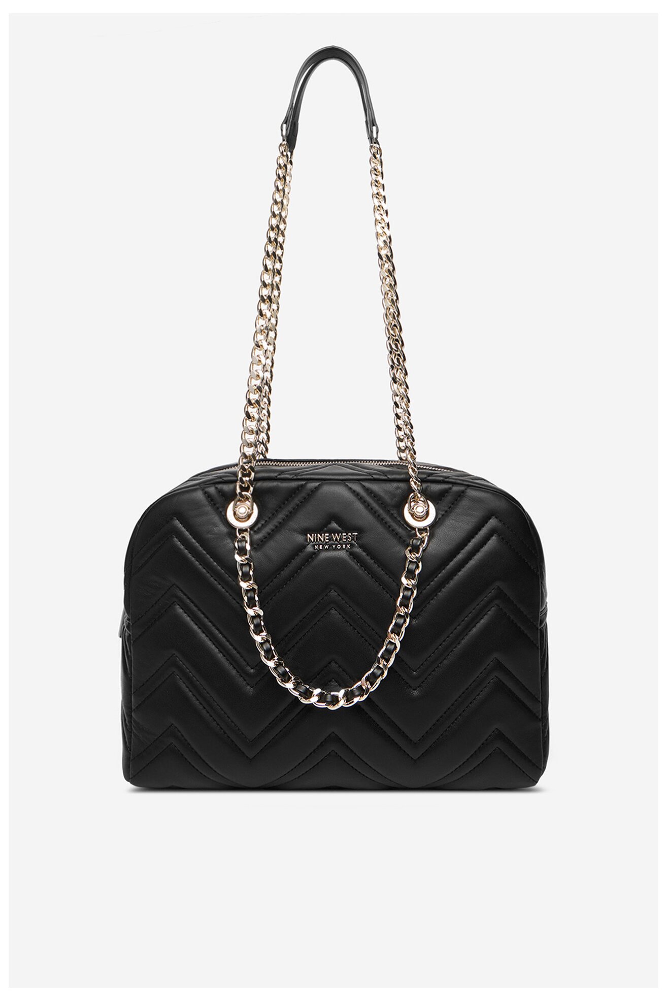 Torba NINE WEST CEO-ALICE-LA482-3468 CRNA