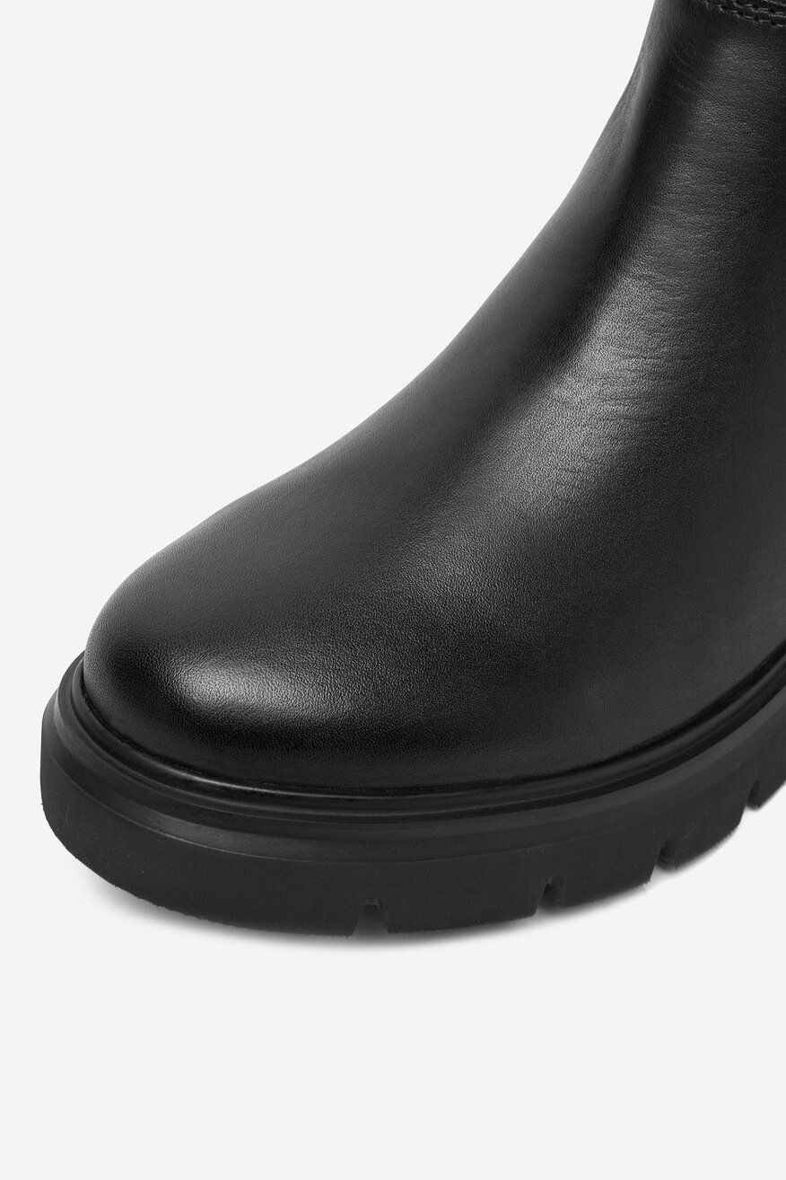 Ghete Remonte NEGRU - 2230085561938