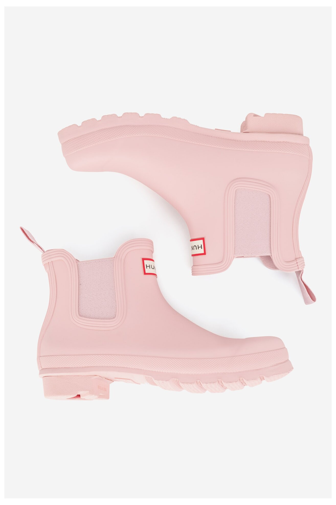 Kalosze HUNTER WFS2078RMA-FRE Różowy jasny