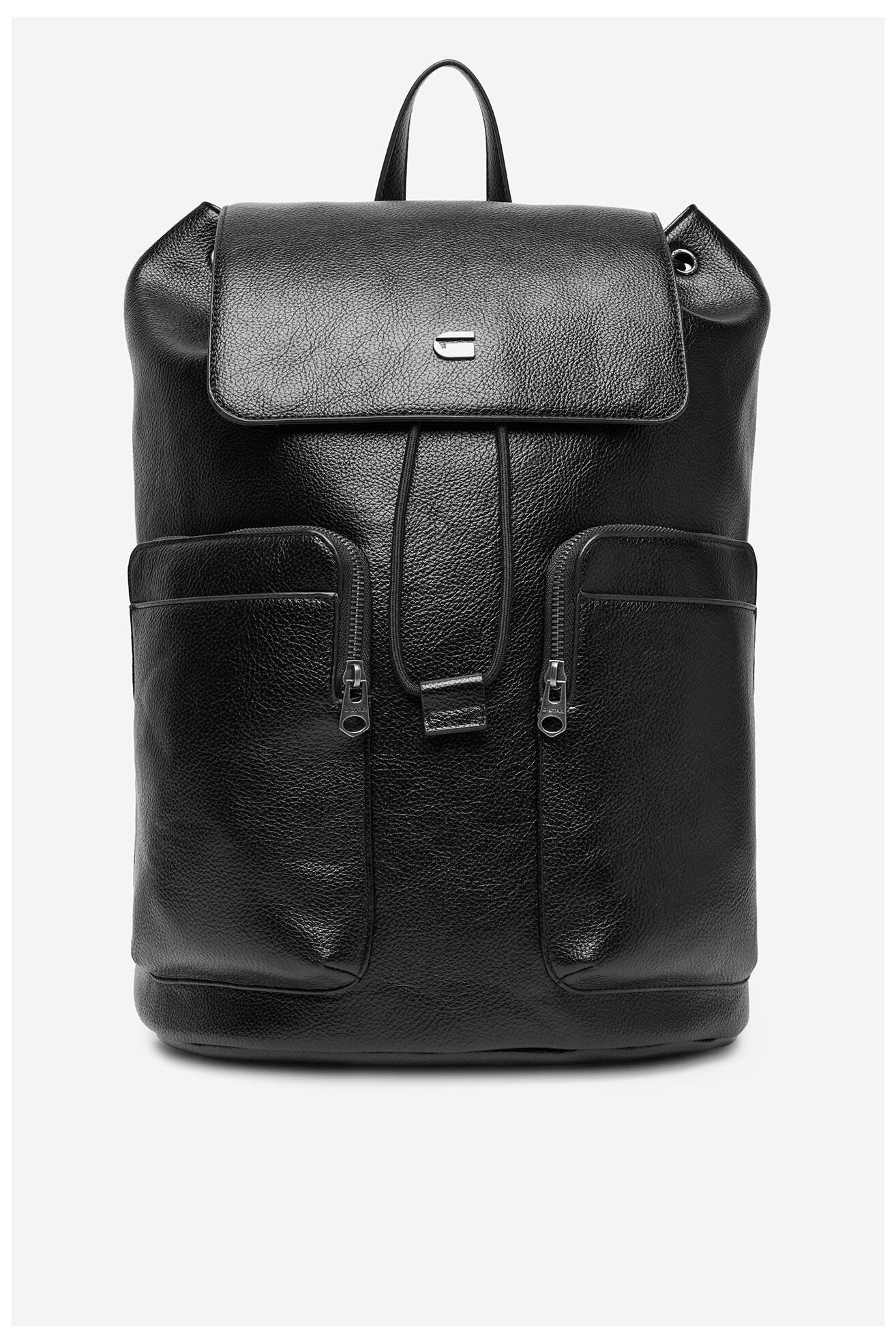 Рюкзак G-STAR RAW EO-XC8474 ЧОРНИЙ