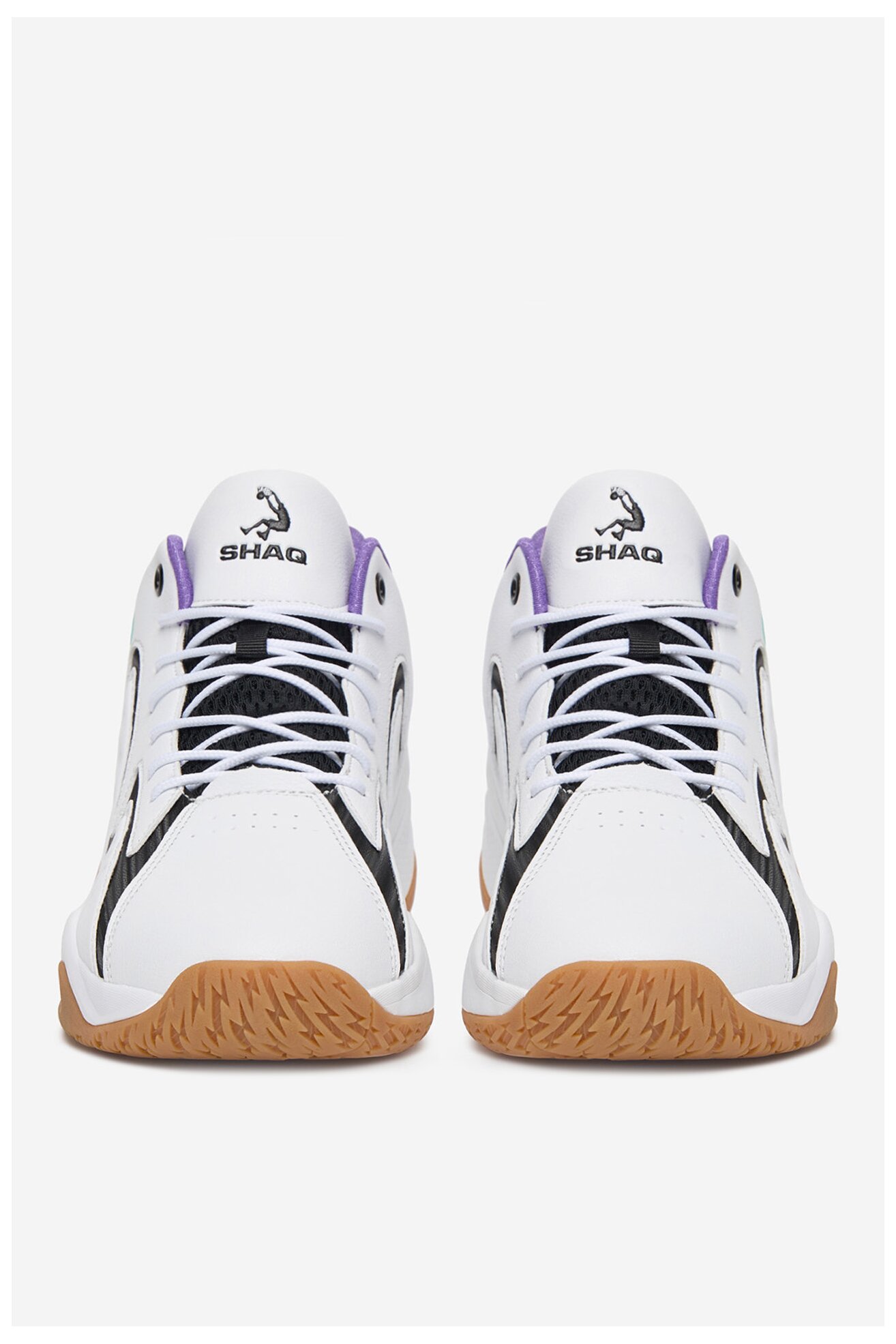 Sportcipő SHAQ CEO-MP40-HC2400 FEHÉR