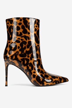 Botki EVA MINGE LINA-9598-209 Brązowy