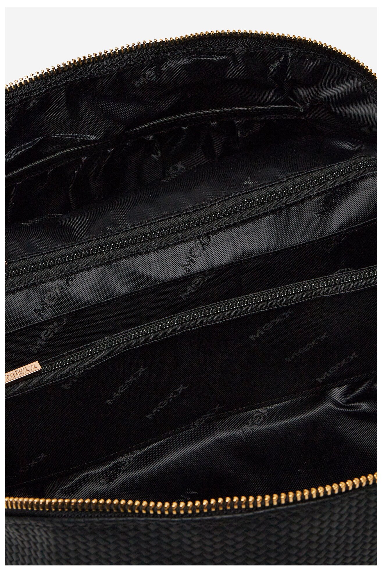 Neseser Mexx MEXX-W1-001-SS25 CRNA