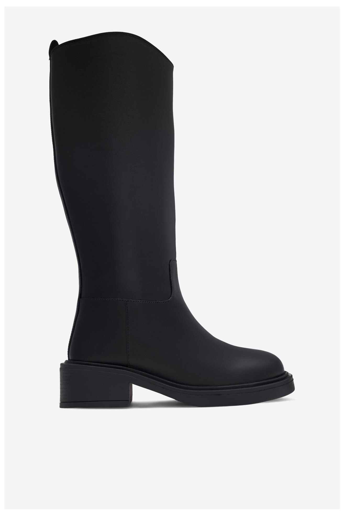 Cizme Lasocki KAP-SL-21703 NEGRU