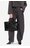 Дамска чанта NINE WEST CEO-BETTY-LA374-4065 ЧЕРЕН