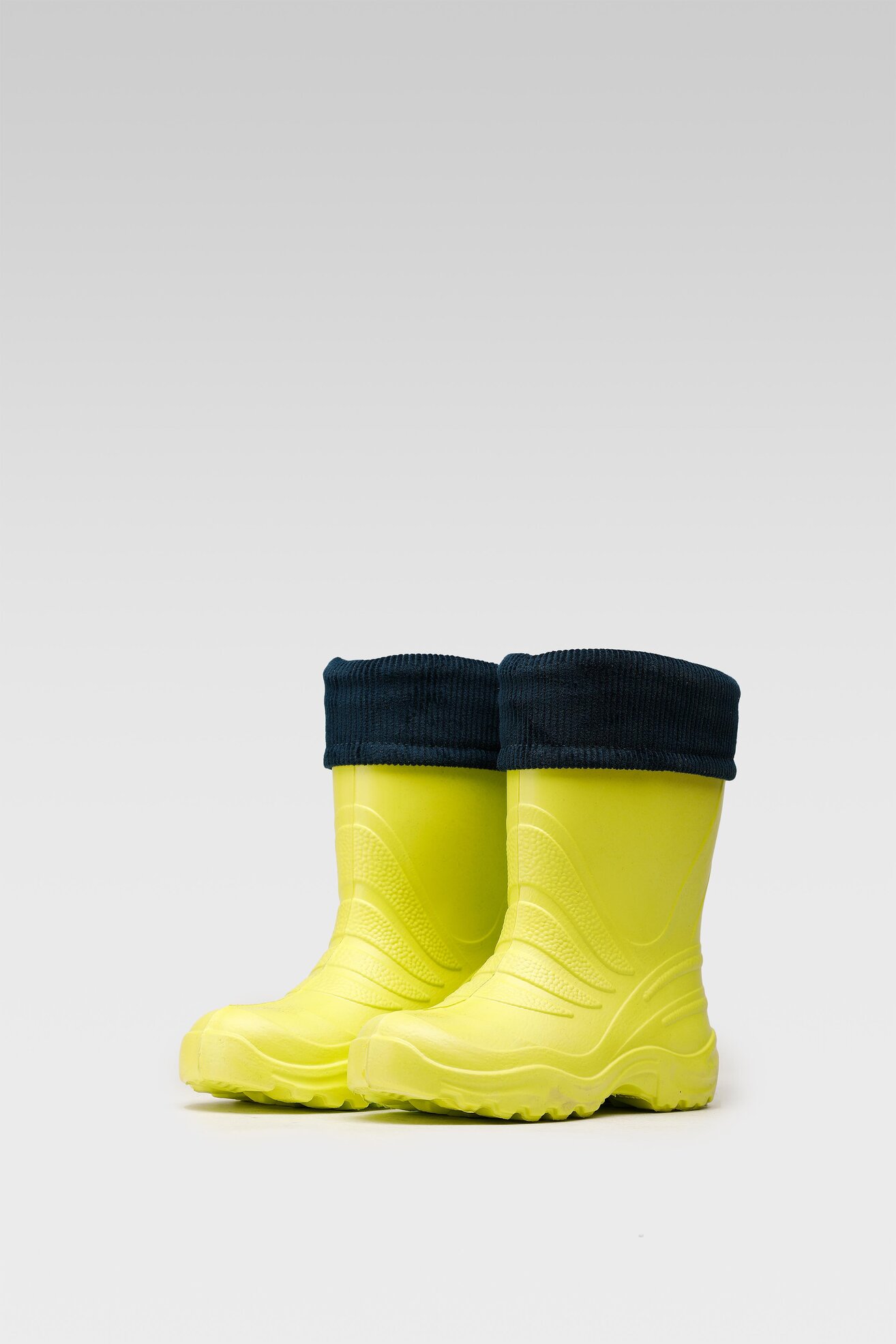 Kalosze LEMIGO TERMIX 861-2 Zielony