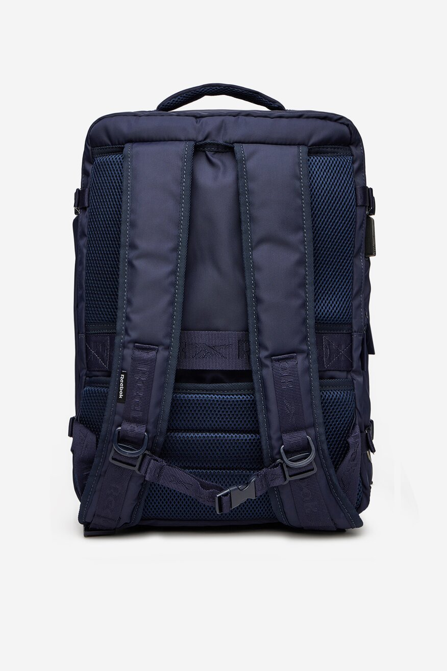 Reebok - Duży plecak sportowy - 5906751226117