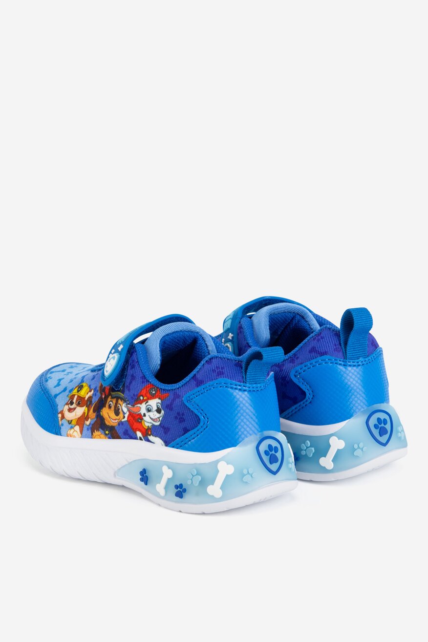 
                Кросівки спортивні Paw Patrol ТЕМНО-СИНІЙ - 5903698051710