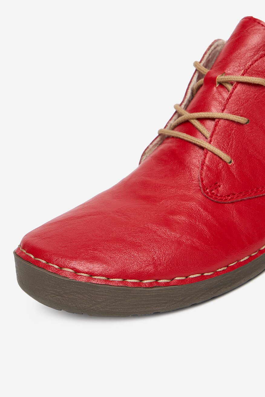 
                Боти Rieker ЧЕРВЕН - 5906751170953