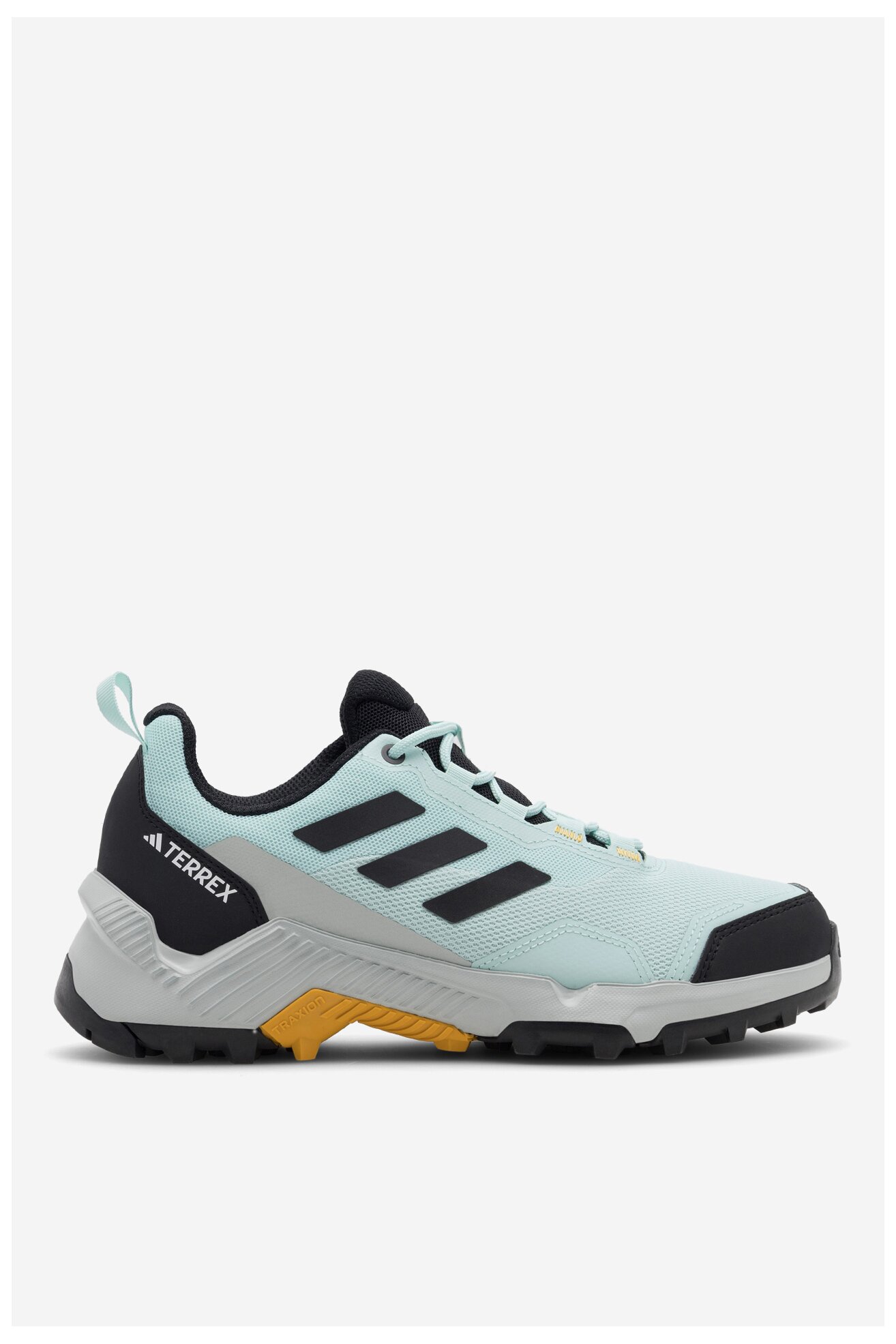 Obuwie sportowe adidas TERREX EASTRAIL 2 W IF4916 Turkusowy
