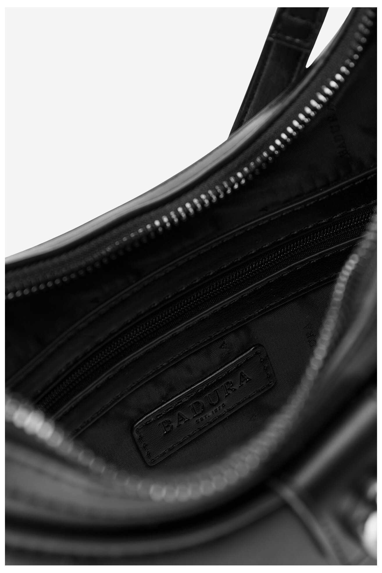 Torebka Badura LOA6404A Czarny