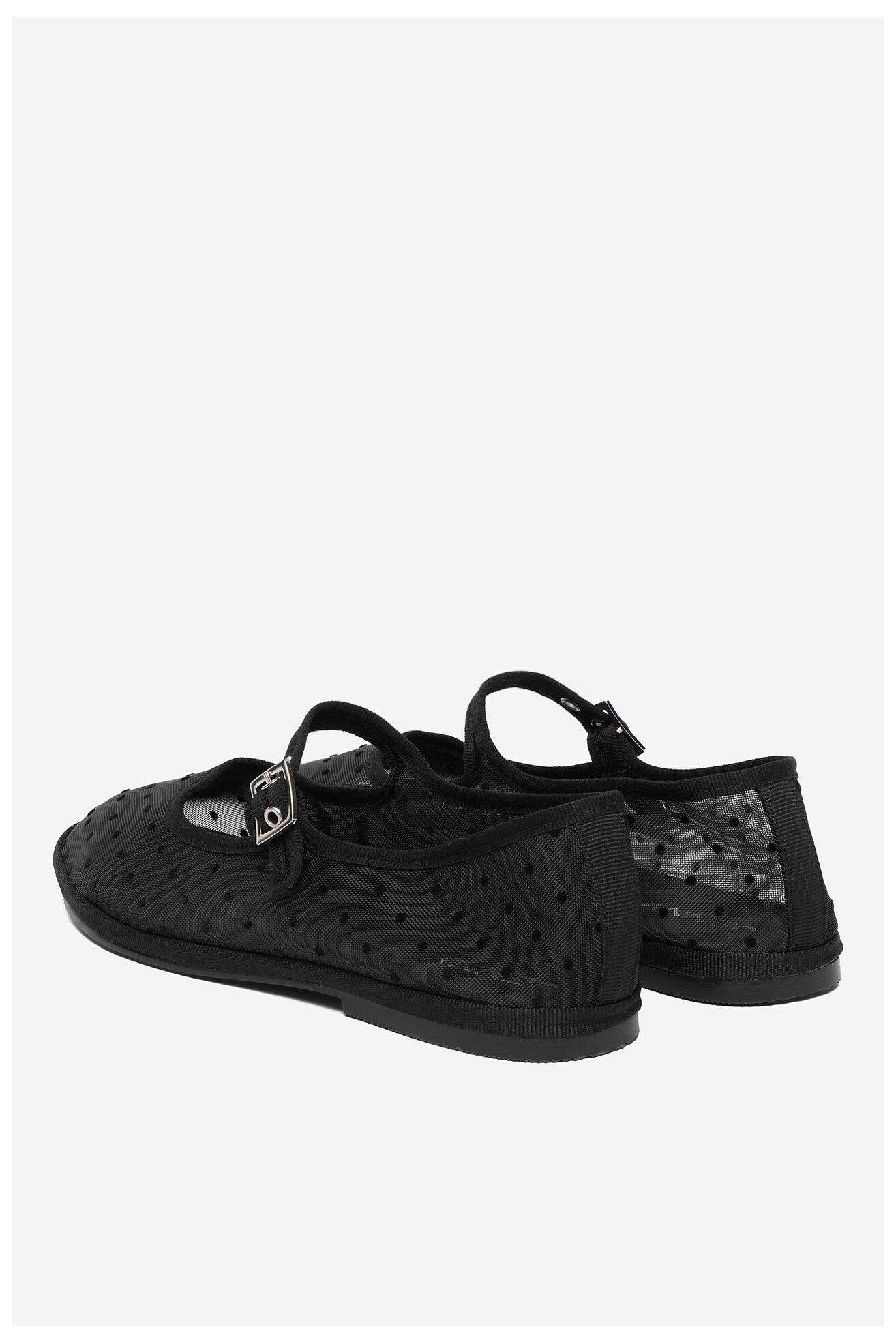 Балерина Jenny CEO-HY8163-1 ЧЕРЕН