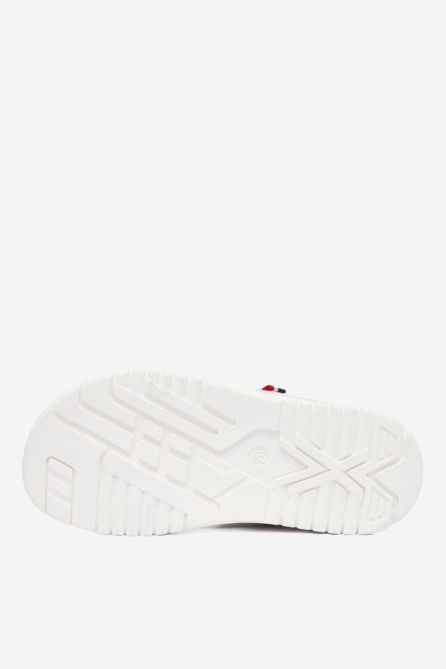 
                U.S. POLO ASSN. - Sandały - 5907964062769