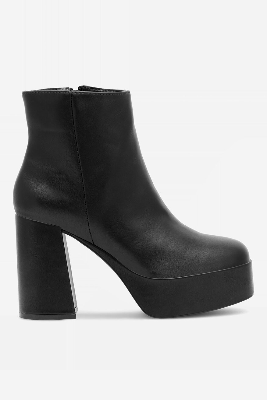 
                Ботильйони Jenny Fairy ЧОРНИЙ - 5905588156352