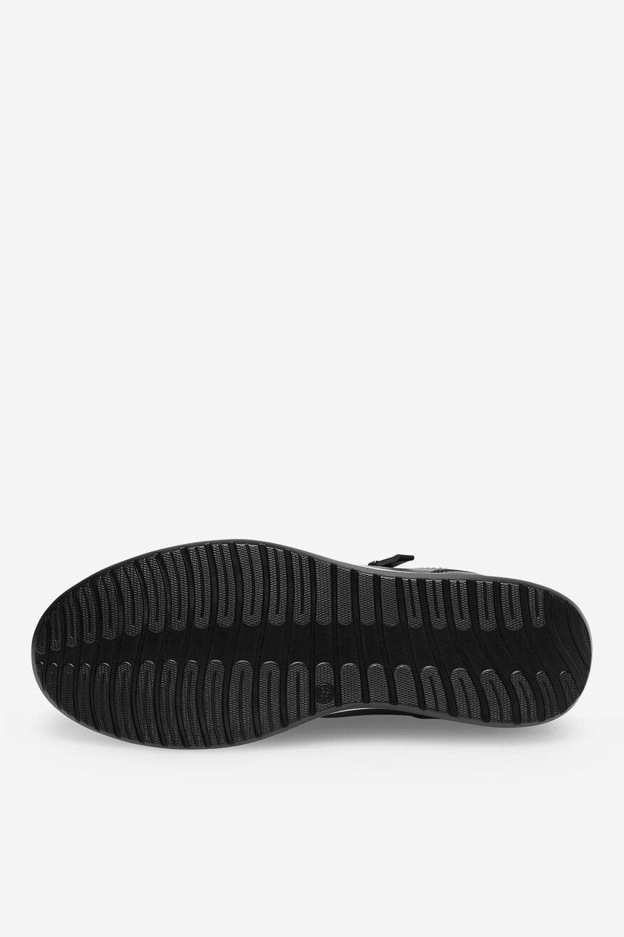 Clara Barson - Sneakersy - 5905588516255