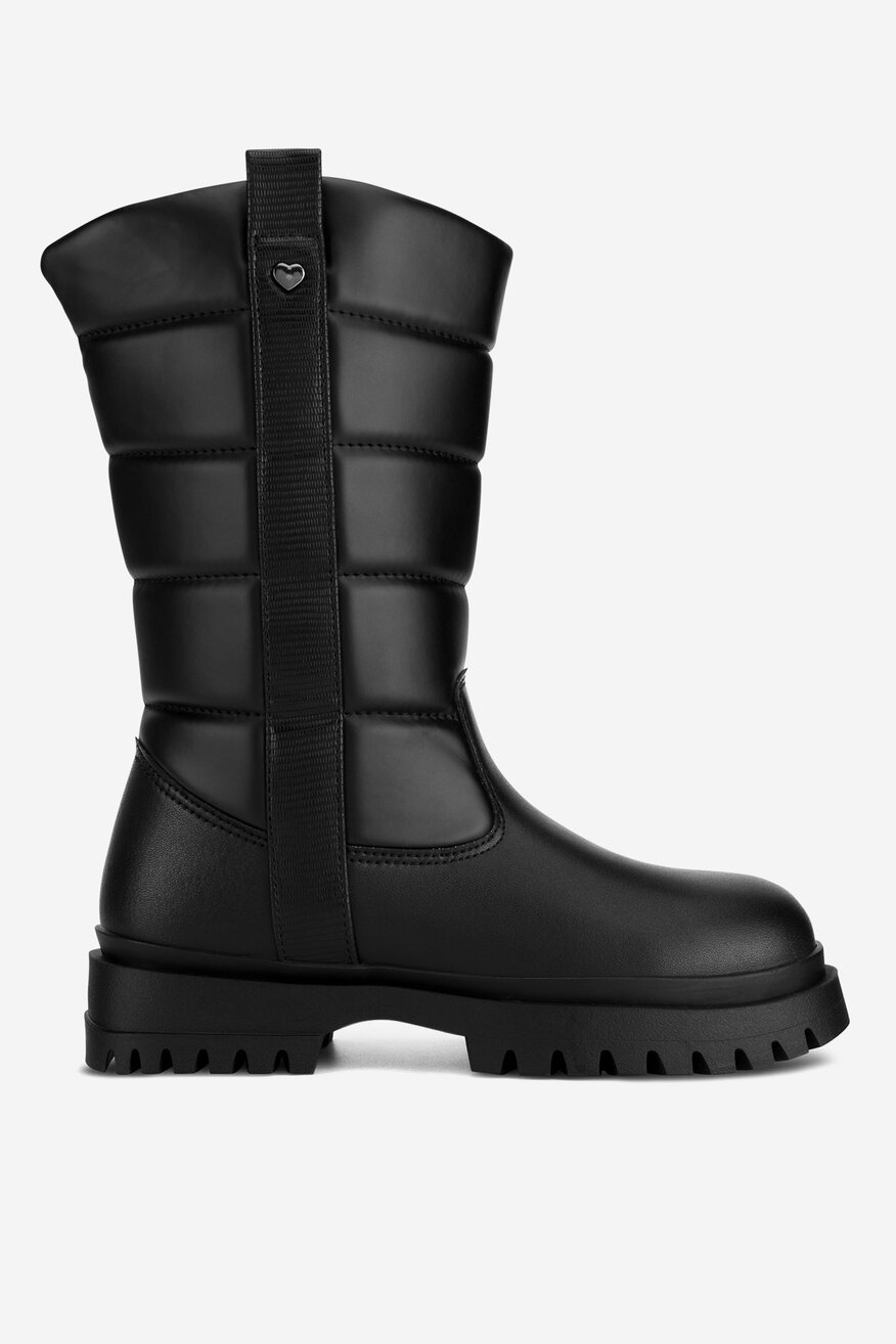 
                Ботуши DeeZee ЧЕРЕН - 5905588892601