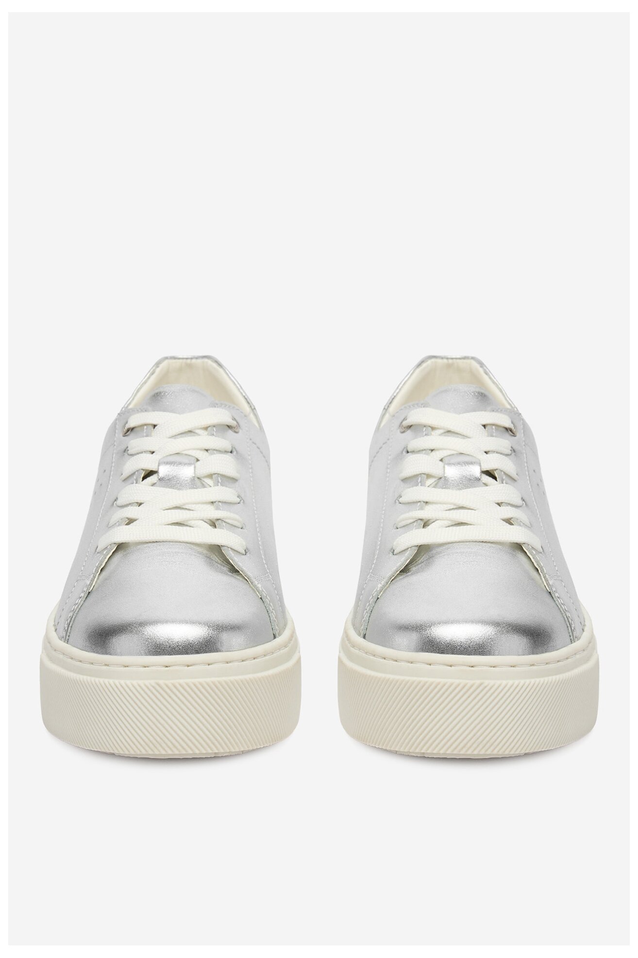 Кросівки Lasocki CEO-WI23-LUCCIANA-02 СРІБНИЙ