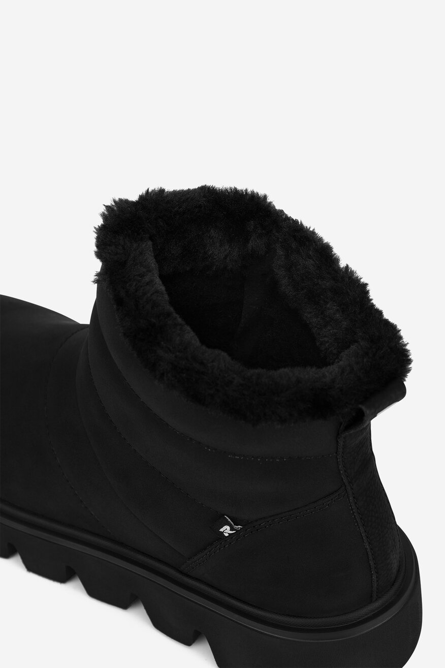 
                Боти Rieker Revolution Lifestyle ЧЕРЕН - 2230068918094