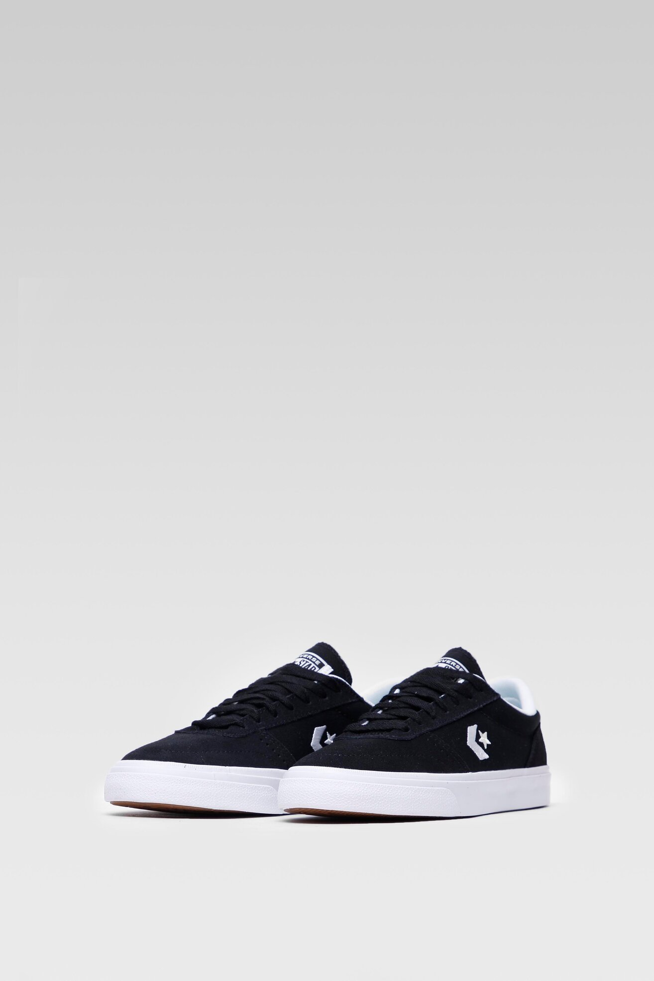 Trampki Converse 170082C Czarny