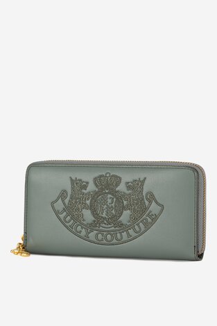 Ženski novčanik Juicy Couture BIJXT8652WVP ZELENA