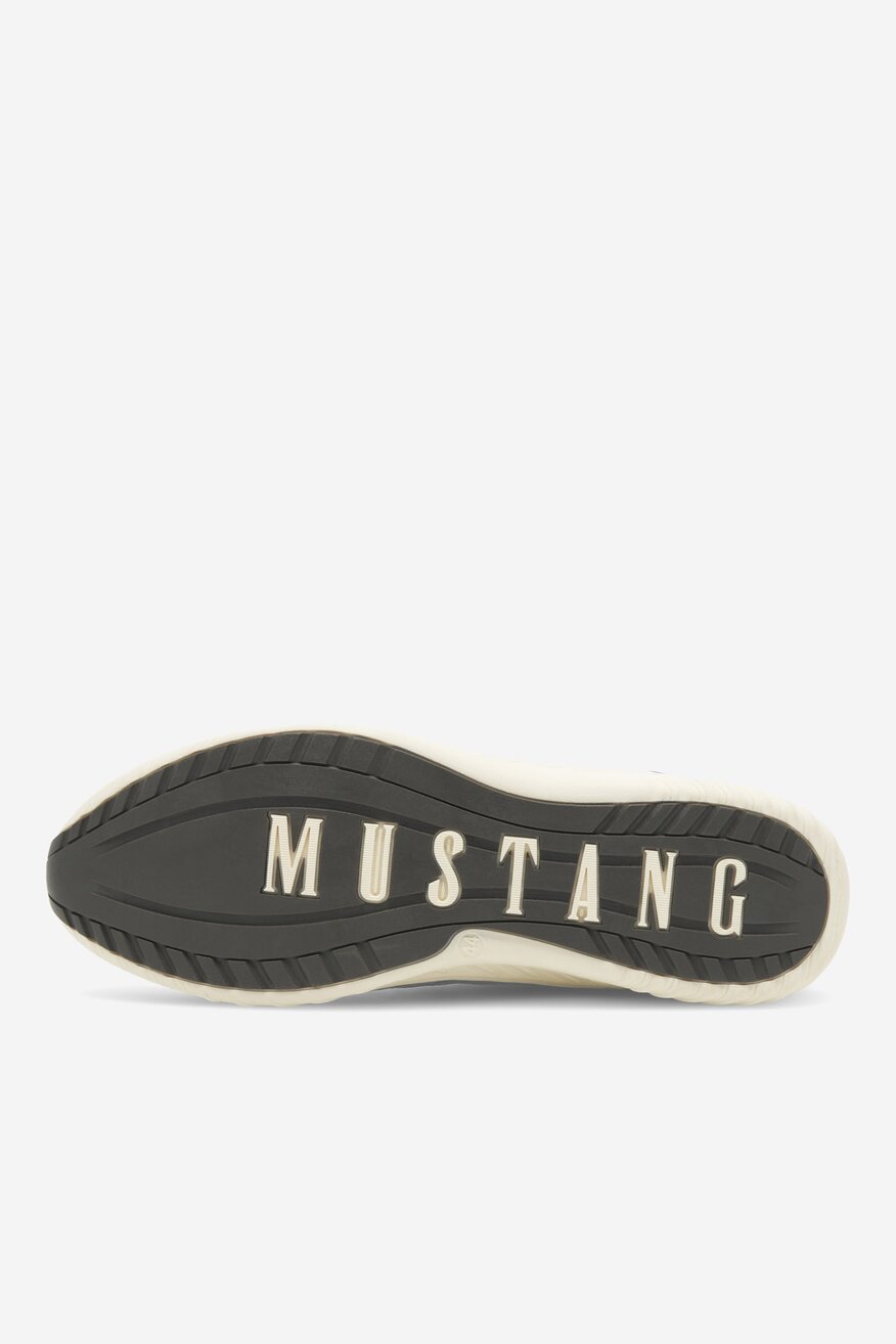 Mustang - Półbuty - 5905588283249