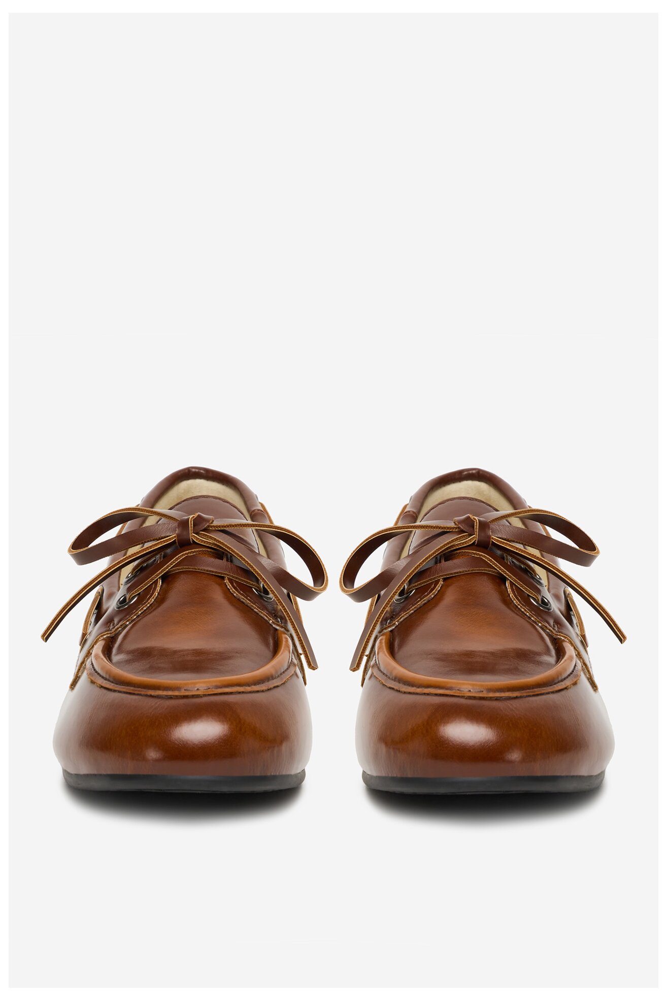 Mokasyn Jenny CEO-5666-2 Brązowy