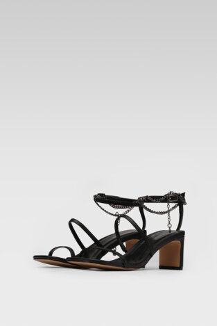 Sandale DeeZee LS5497-01 CRNA