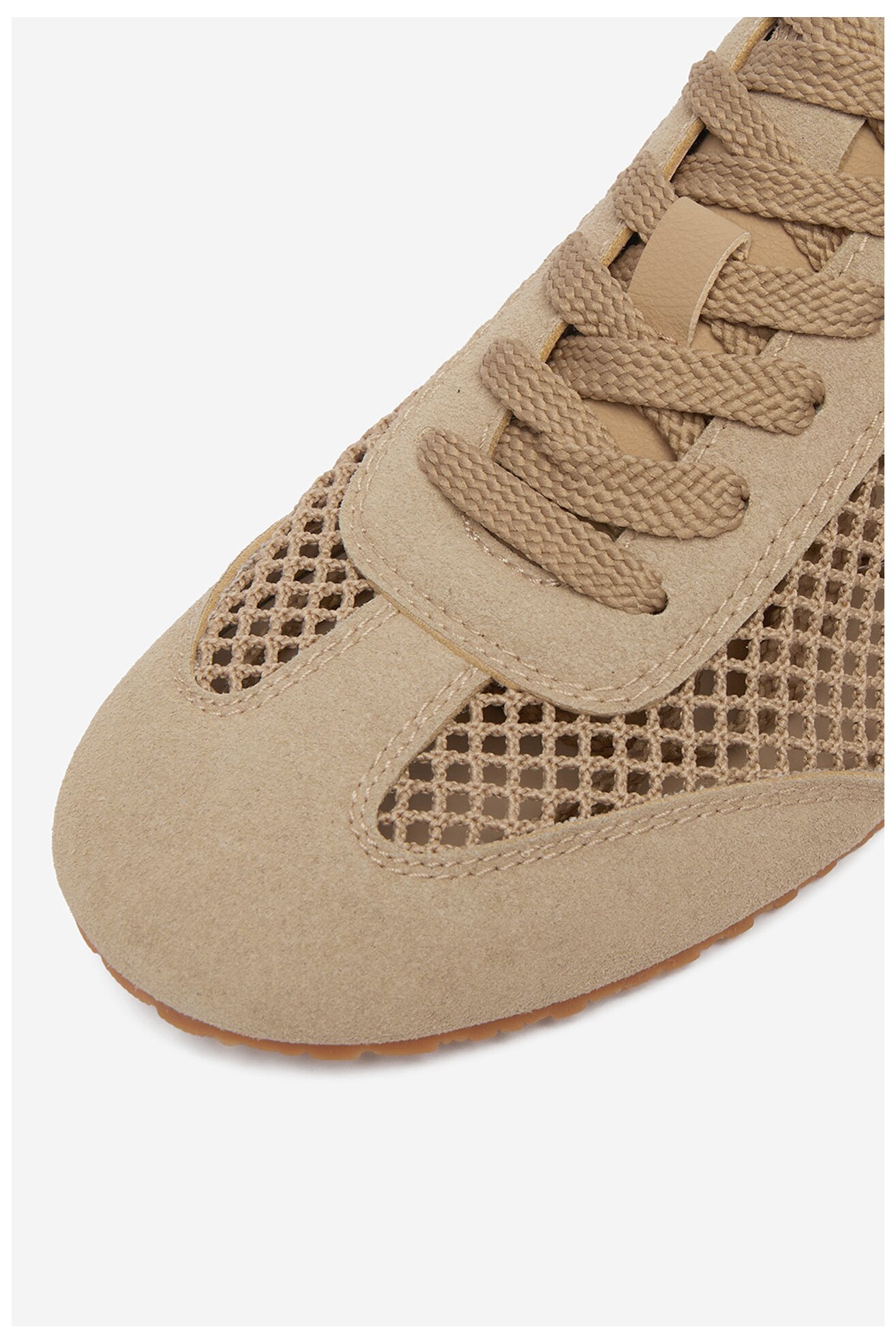 Sneakers Jenny CEO-HY58158-1 Beżowy