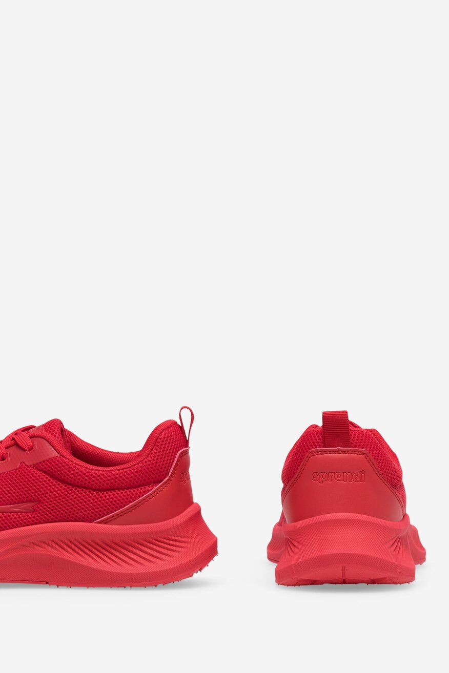 
                Încălțăminte sport Sprandi ROŞU - 5905588461852