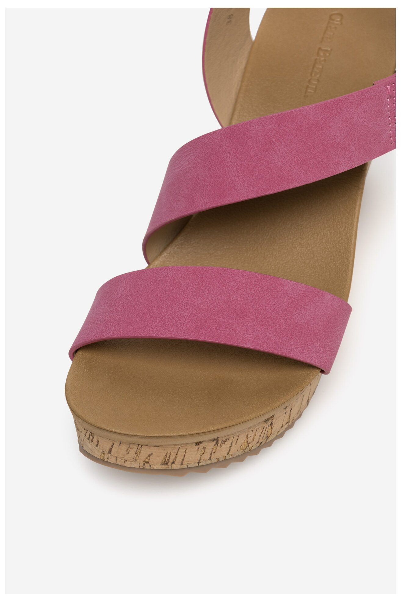 Sandale Clara Barson WYL0710-XX ROZ ÎNCHIS