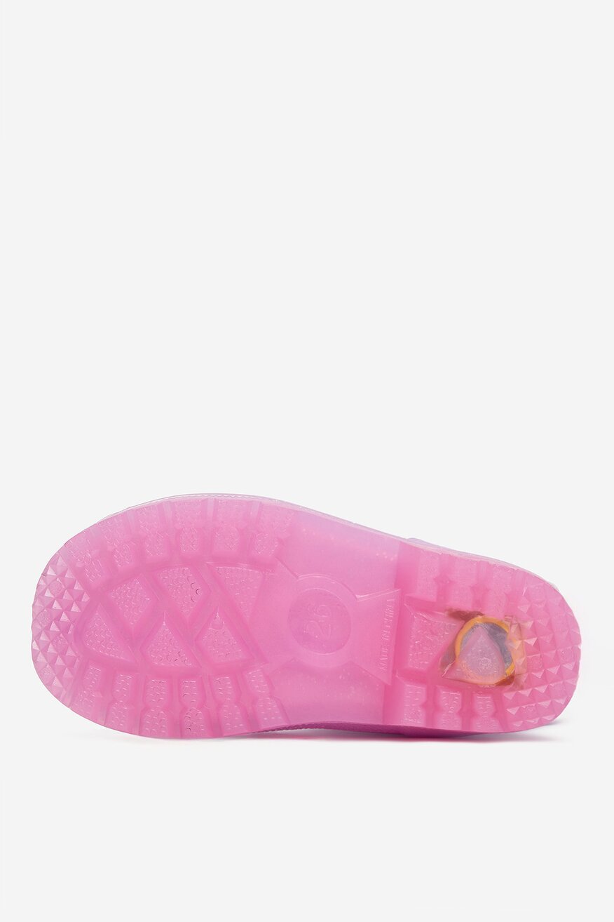 
                Cizme de cauciuc Frozen MOV - 5906751242995